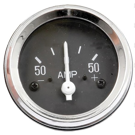 Aftermarket Ammeter Gauge GAH30-0080